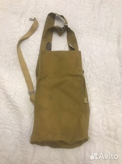 Сумка военная