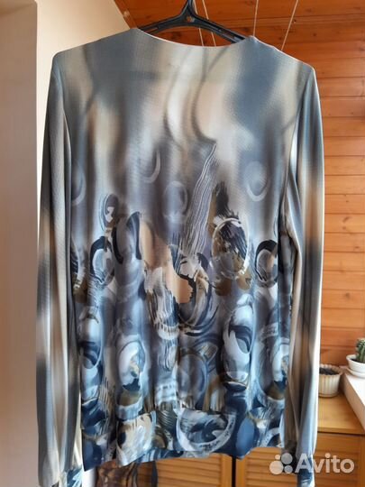 Блузка женская 48