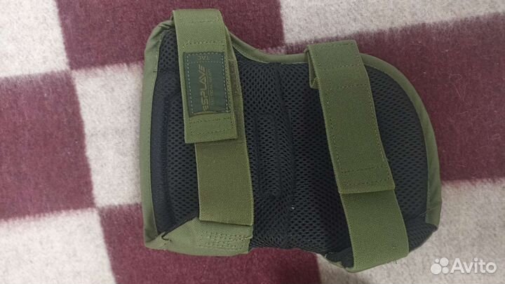 Наколенники Splav