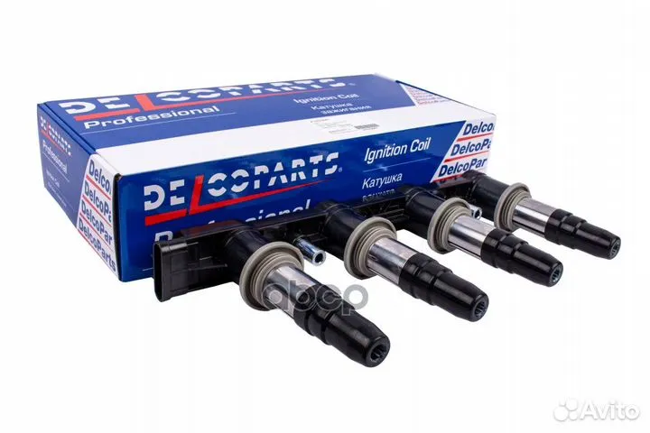 Модуль зажигания 19375047 DelcoParts