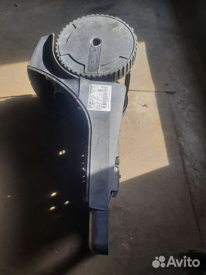 Корпус karcher 520m 5.031-241