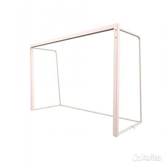 Ворота для мини-футбола, гандбола (без сетки)