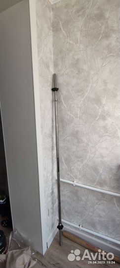 Скамья для жима