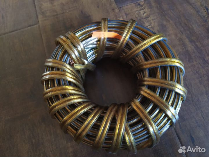 Акустический кабель Bass Flex Speaker Profigold