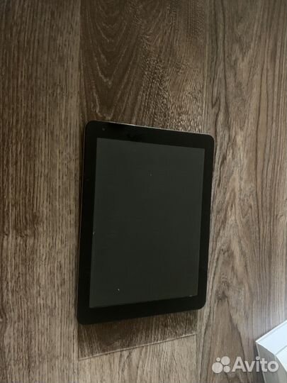 Планшет