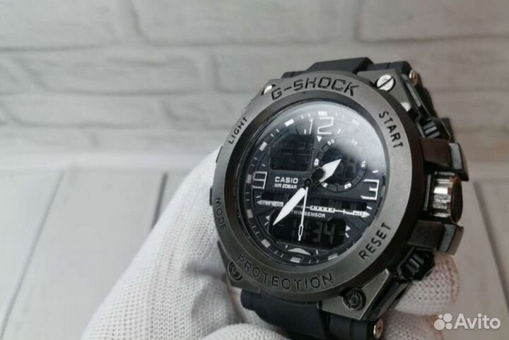 Часы мужские Casio G-shock