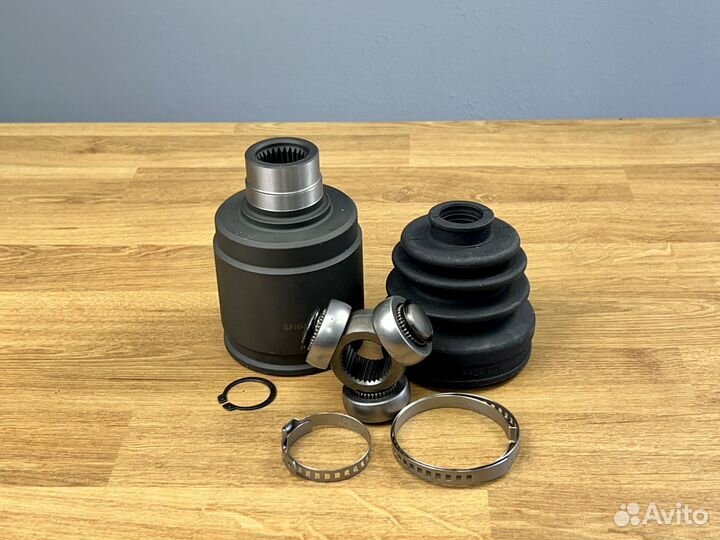 Шрус правый внутренний для Honda Elysion RR1,RR2