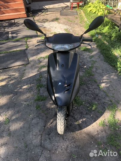 Honda dio af27