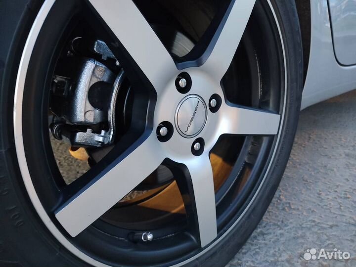 Kia Rio 1.6 МТ, 2017, 54 000 км