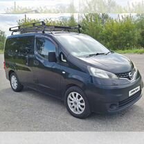 Nissan NV200 1.6 AT, 2011, 307 000 км, с пробегом, цена 1 000 000 руб.