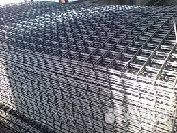 Сетка сварная