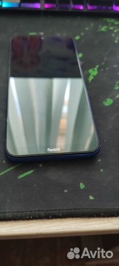 Смартфон xiaomi redmi note 8 t