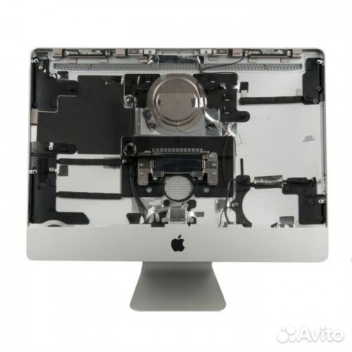 Корпус в сборе iMac 27 A1312 2009 (2010-2011)