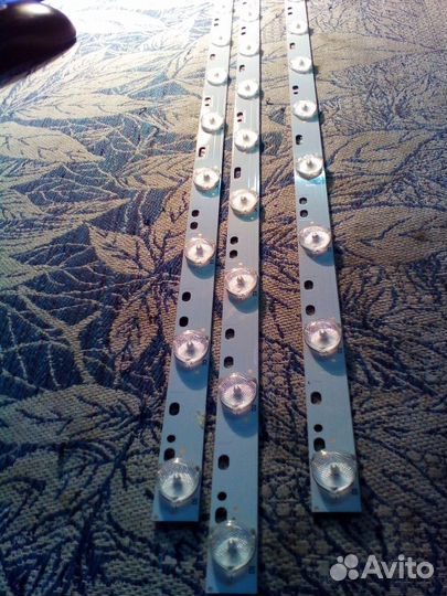 Подсветка от Rolsen RL-32D1305