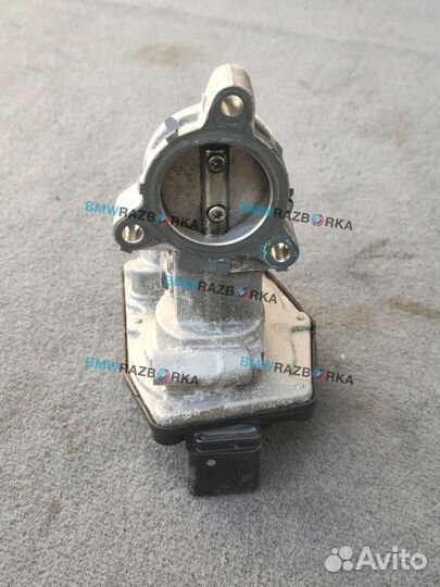 Клапан EGR BMW 2 Gran Tourer F46 рест. F46 2020