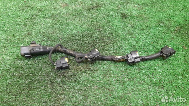 Проводка катушек зажигания Kia Cerato 1 1.6 G4FC