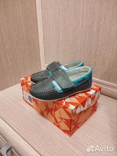 Туфли Юничел, размер 27, новые