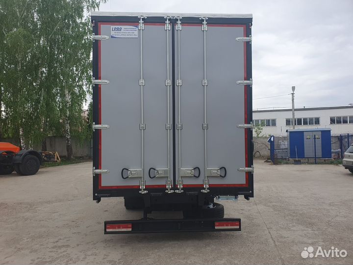 КАМАЗ 4308, 2023