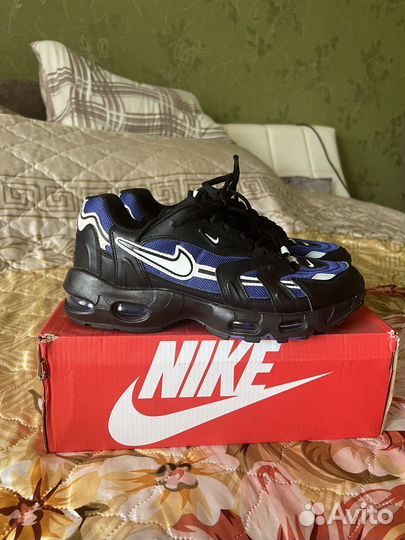 Кроссовки мужские nike air max 96 ii