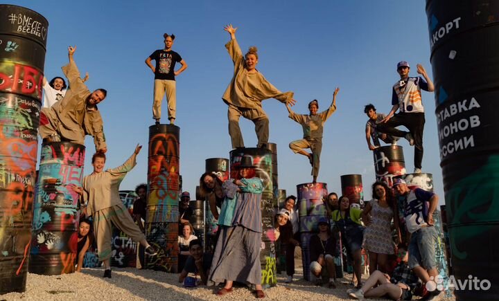 Видеомонтаж, фотообработка, фотосъёмка