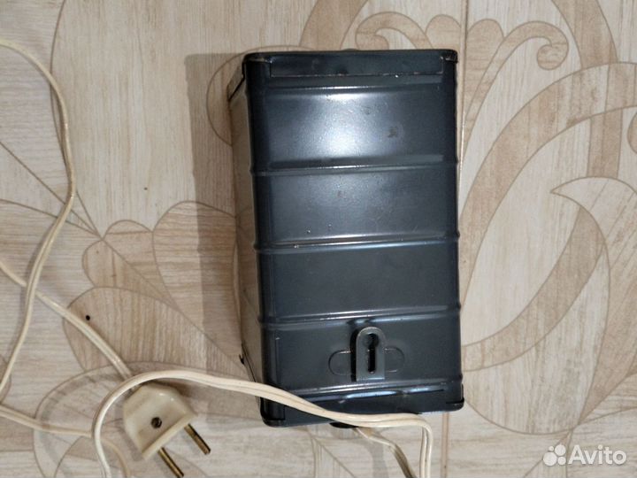 Красный фонарь СССР