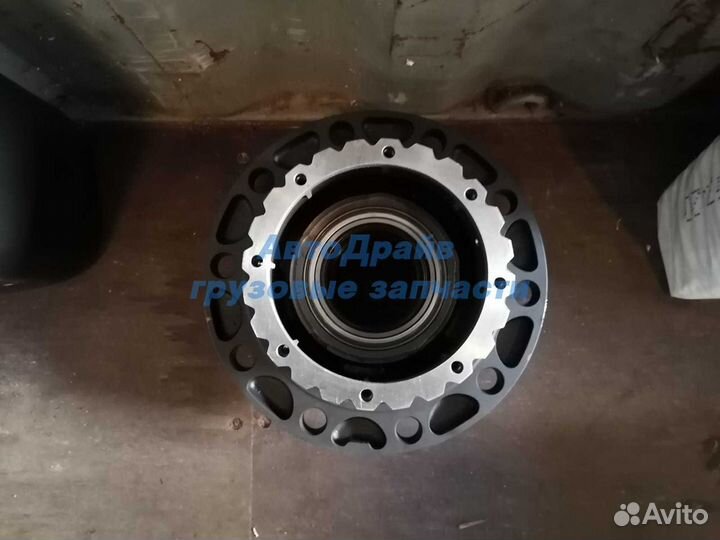 Ступица Вольво Фш12 Фш13 задняя