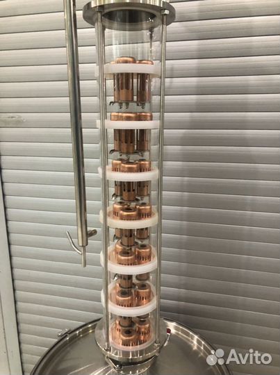 Флейта колпачковая