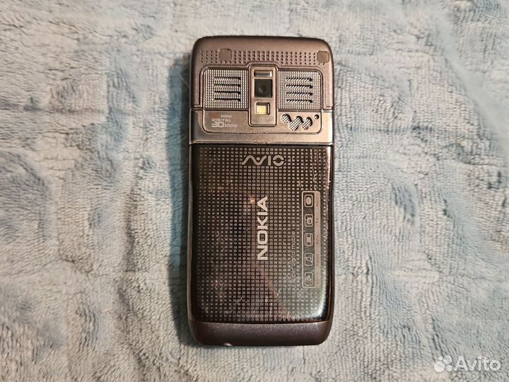 Nokia 2300