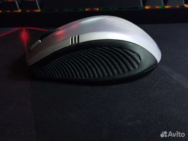 Мышка a4tech беспроводная