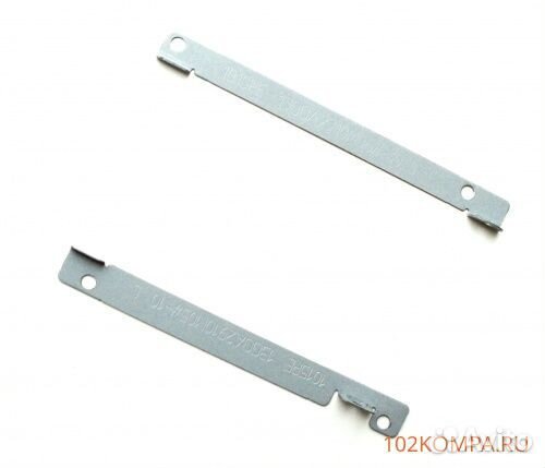 Крепления HDD для нетбука asus Eee PC 1015PEM, 101