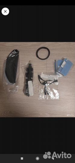 Робот пылесос Iclebo Arte YCR-M05