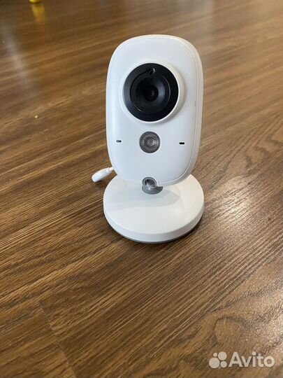 Радио видео няня