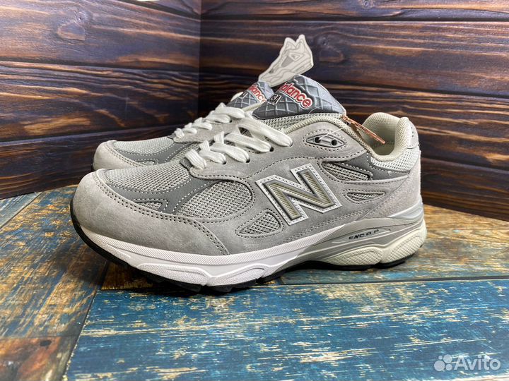 Кроссовки New Balance 530 550 574 990v3 2002r 9060