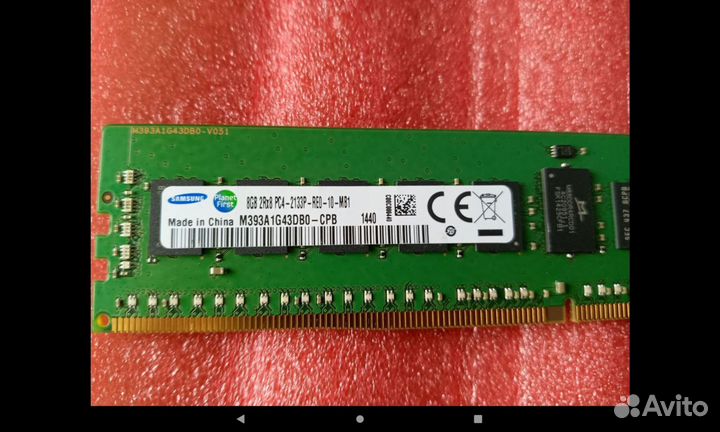 Материнская плата ddr 4 82 12ядер для Кровель.раб