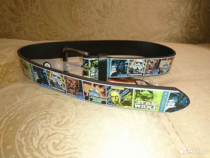 Ремень детский, подтяжки