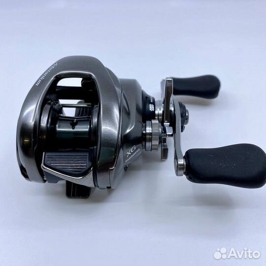 Shimano 20 metanium XG right