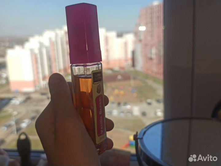 Парфюм женский Vanilla Dream