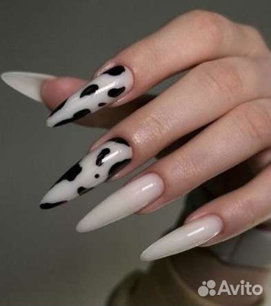 Маникюр, Педикюр, Наращивание,500