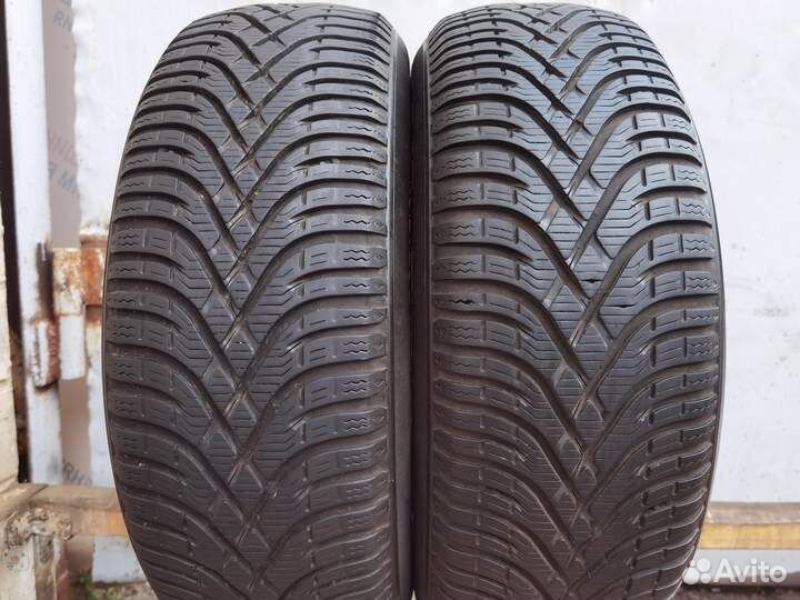 Bfgoodrich G-Force Winter 2 185/60 R15 88T