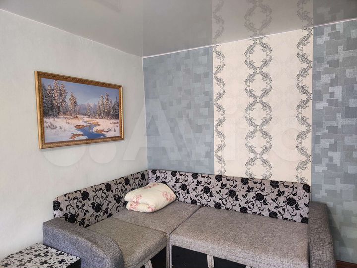 1-к. квартира, 33 м², 2/9 эт.