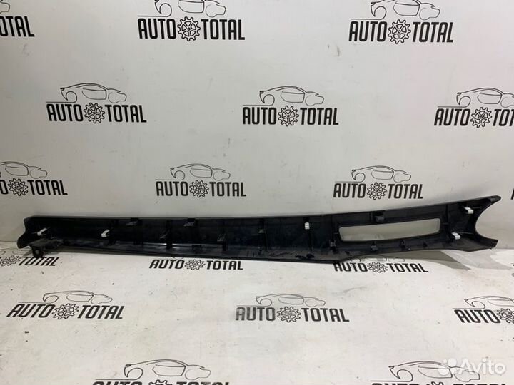 Накладка торпедо Mitsubishi Lancer 10 4A92 2013