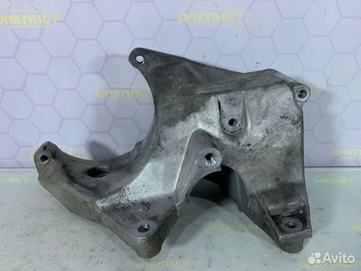 Кронштейн кондиционера Opel Antara Z24SED 2007