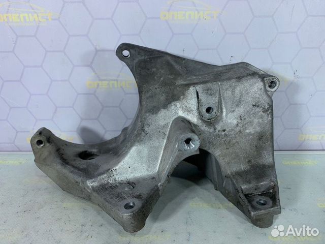 Кронштейн кондиционера Opel Antara Z24SED 2007