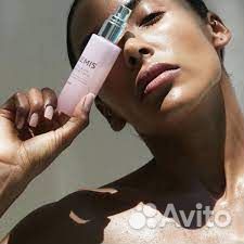 Elemis PRO-collagen rose hydro-mist 50 мл