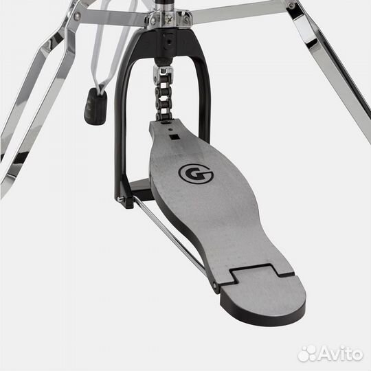 Стойка хай-хета Gibraltar 4707 Lightweight Hi-Hat
