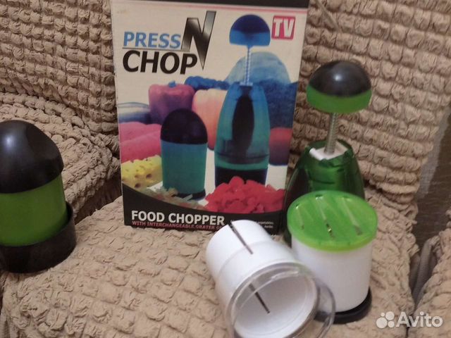 Резка для овощей и фруктов