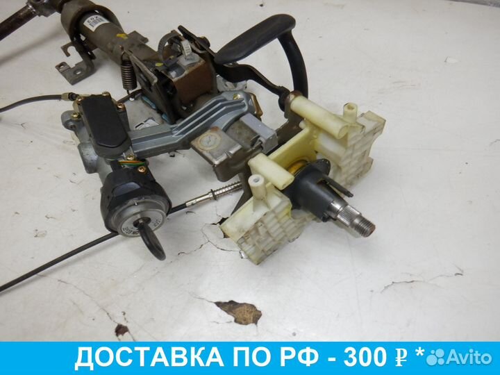 Колонка рулевая Hyundai Elantra 3