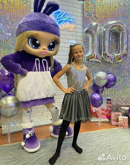 Помещение для праздника