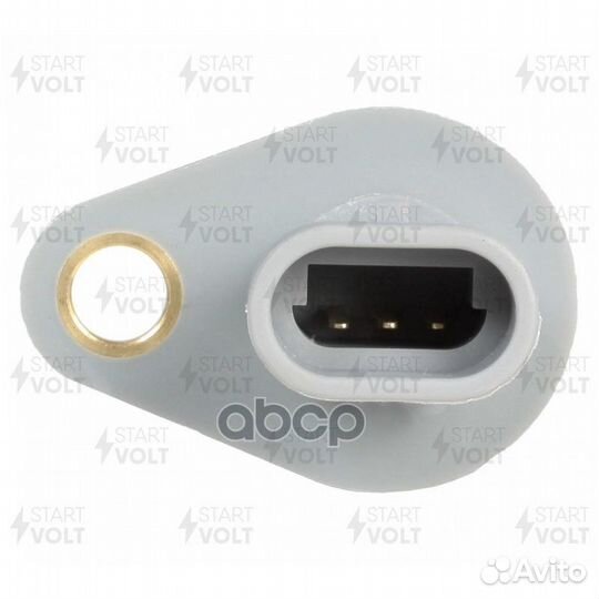 Датчик скорости для а/м Лада Приора/Гранта (ан