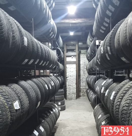 Dunlop Grandtrek SJ8 185/65 R15 85N